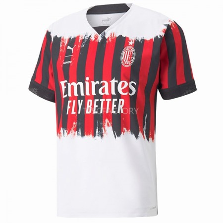 AC Milan Maglia Quarta 2022/2023 Manica Corta